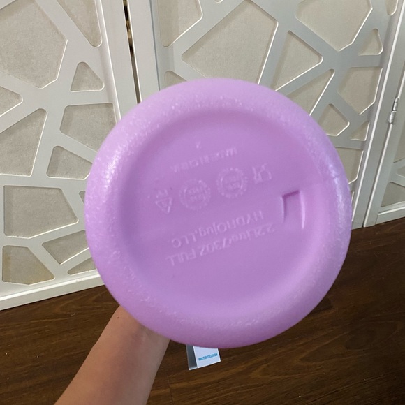 NWT Hydrojug Classic Jug in Purple - Picture 6 of 15